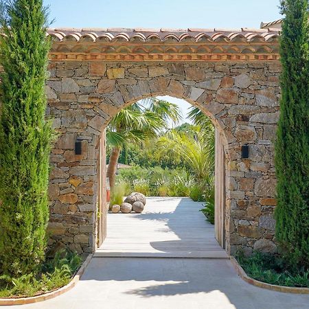 Villa Sant-Anna Saint-Tropez Exterior photo