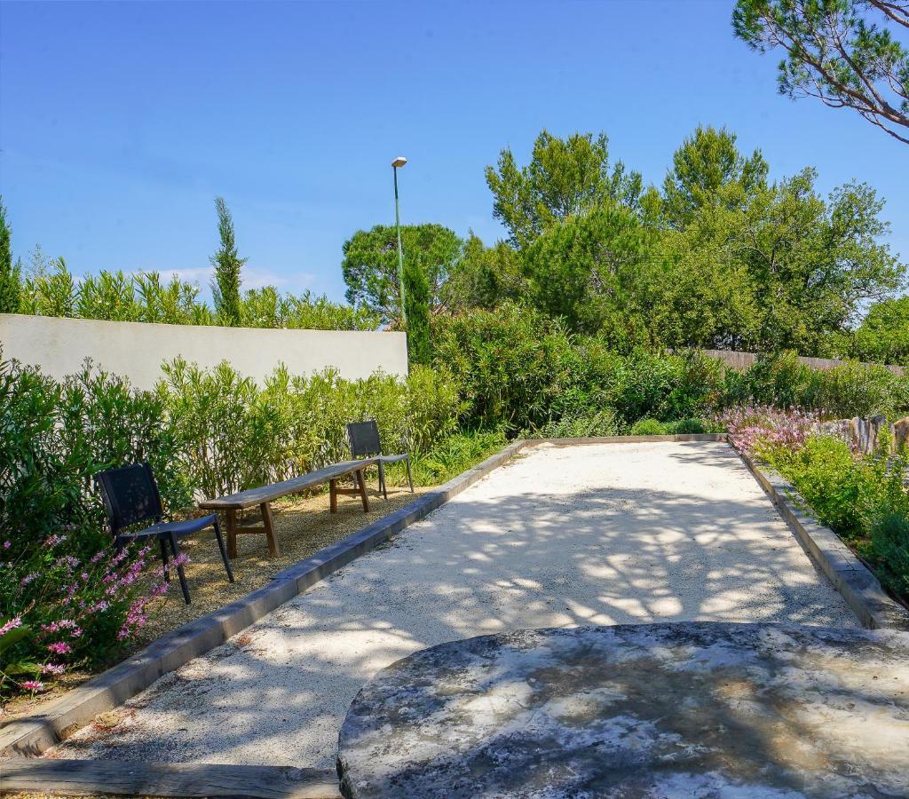 Villa Sant-Anna Saint-Tropez Exterior photo